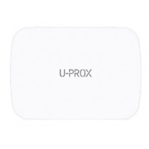 U-Prox Extender White Ретранслятор радіосигналу з автоматичною маршрутизацією